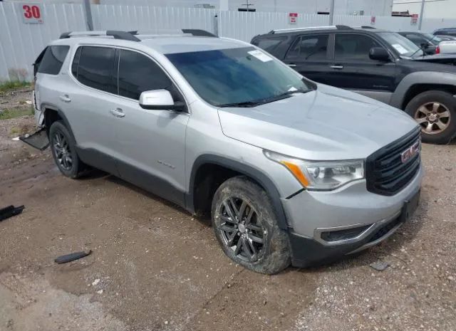 GMC ACADIA 2018 1gkknmls0jz105377