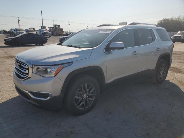 GMC ACADIA SLT 2018 1gkknmls0jz122549