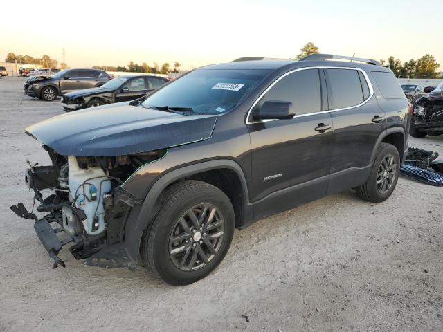 GMC ACADIA 2018 1gkknmls0jz139111