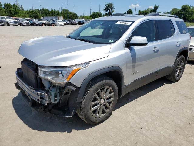 GMC ACADIA 2018 1gkknmls0jz139528