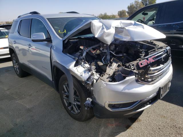 GMC ACADIA SLT 2018 1gkknmls0jz144650