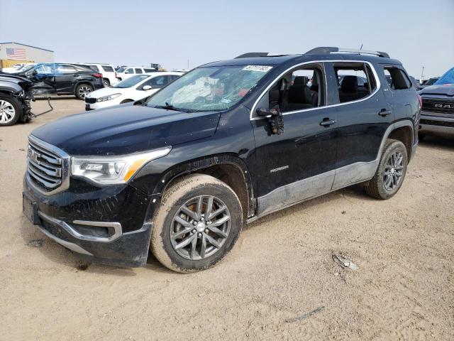 GMC ACADIA SLT 2018 1gkknmls0jz156216