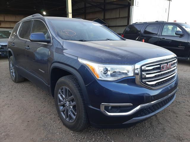 GMC ACADIA 2018 1gkknmls0jz164249