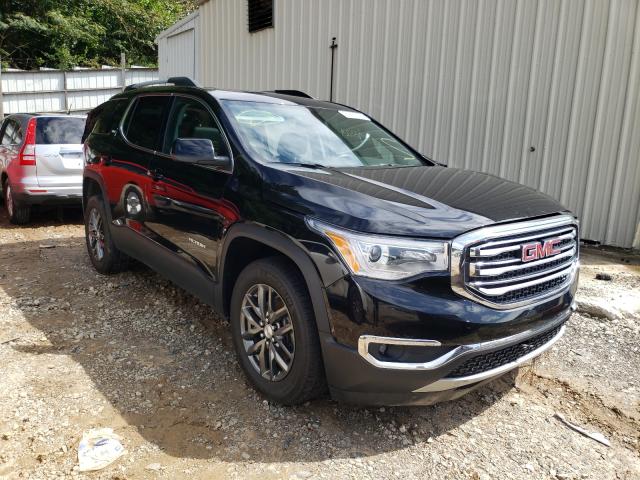 GMC ACADIA SLT 2018 1gkknmls0jz176417