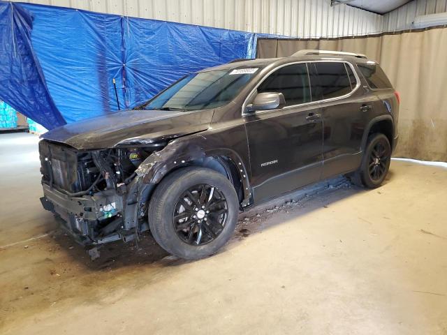 GMC ACADIA 2018 1gkknmls0jz176899