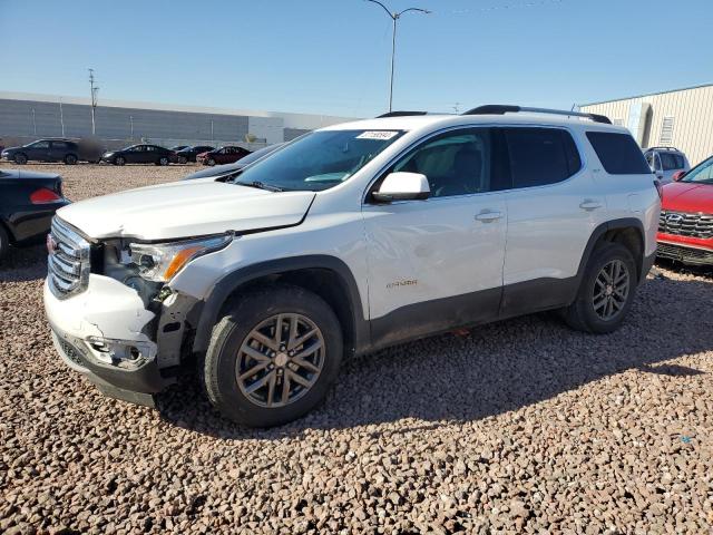 GMC ACADIA 2018 1gkknmls0jz185702