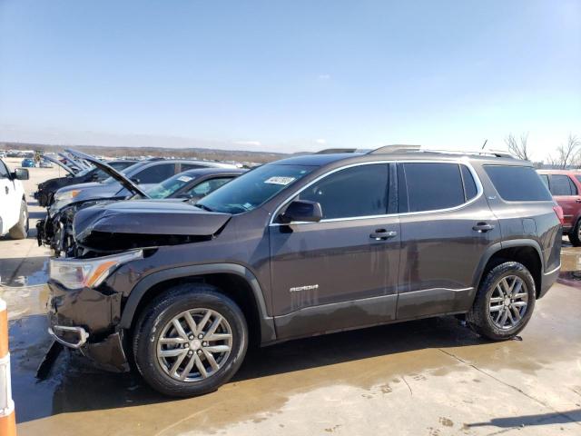 GMC ACADIA SLT 2018 1gkknmls0jz194139