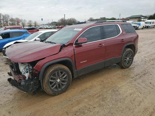 GMC ACADIA SLT 2018 1gkknmls0jz202756