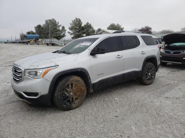 GMC ACADIA SLT 2018 1gkknmls0jz219167