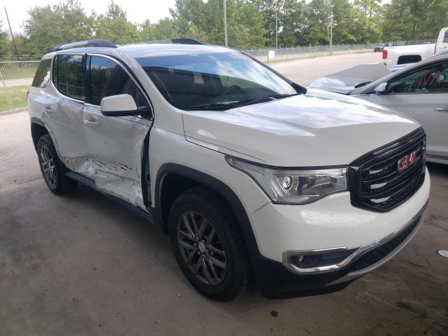 GMC ACADIA SLT 2018 1gkknmls0jz227852