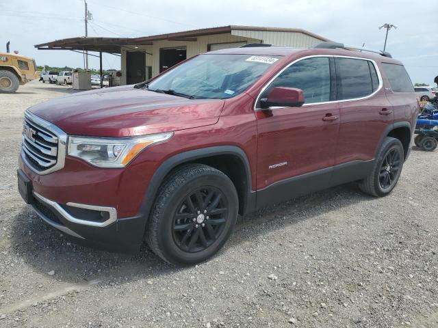 GMC ACADIA SLT 2018 1gkknmls0jz242948