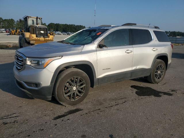 GMC ACADIA SLT 2018 1gkknmls0jz246871