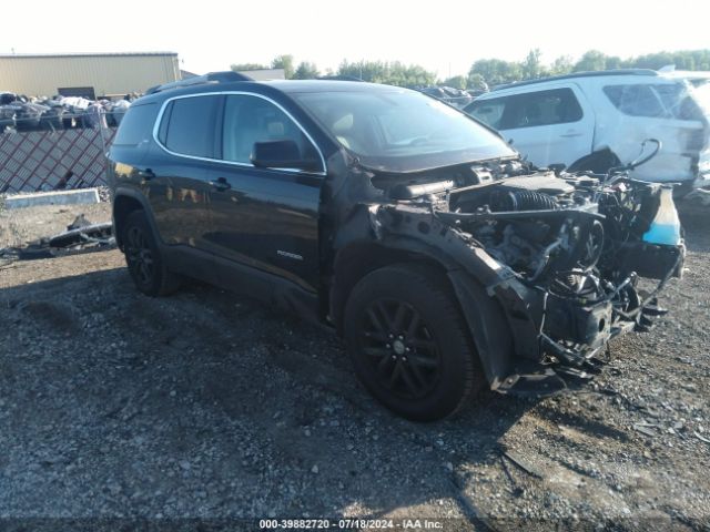 GMC ACADIA 2019 1gkknmls0kz101119