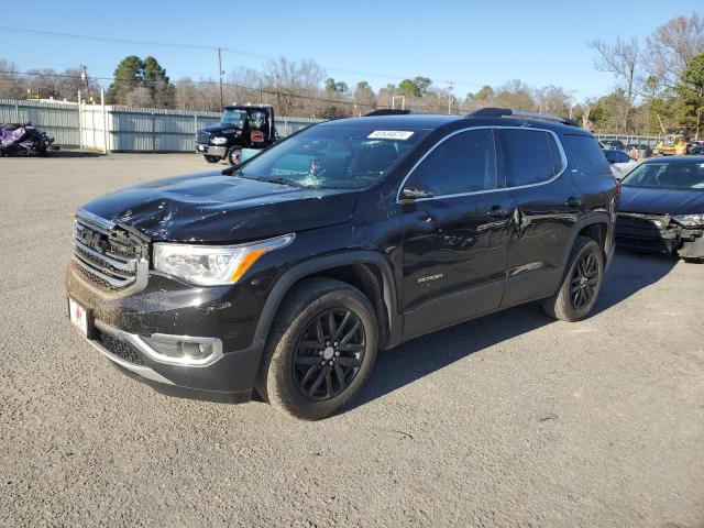 GMC ACADIA 2019 1gkknmls0kz107275