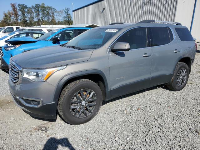 GMC ACADIA SLT 2019 1gkknmls0kz109172