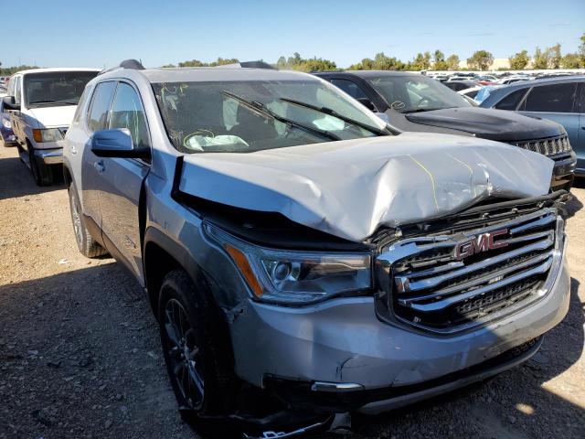 GMC ACADIA SLT 2019 1gkknmls0kz126683