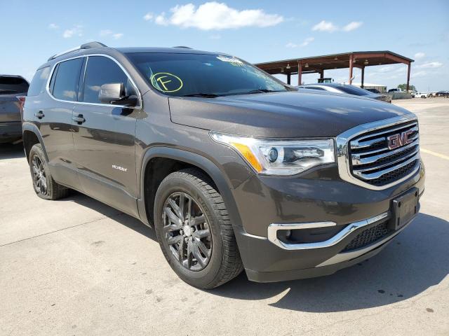 GMC ACADIA SLT 2019 1gkknmls0kz163006