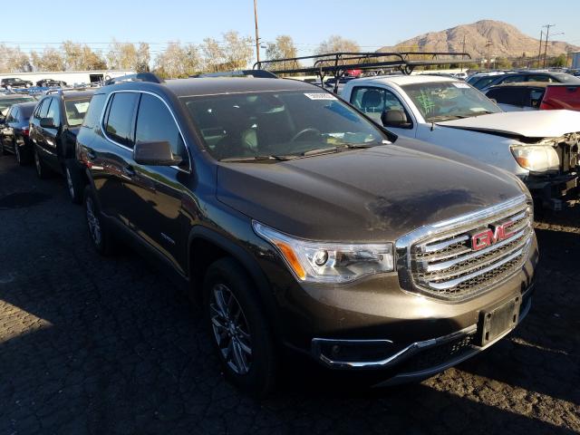 GMC ACADIA SLT 2019 1gkknmls0kz172532