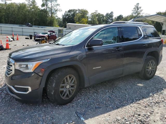 GMC NULL 2019 1gkknmls0kz173762