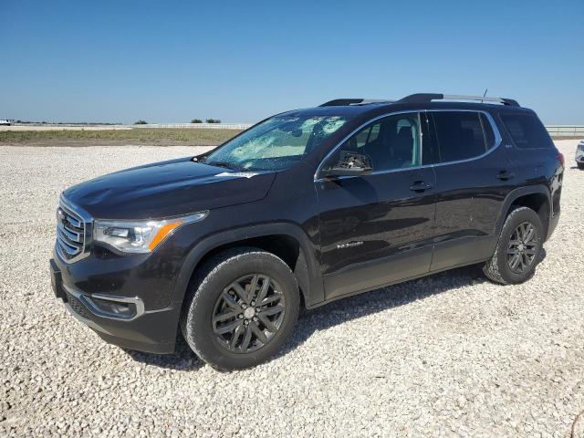 GMC ACADIA SLT 2019 1gkknmls0kz176015