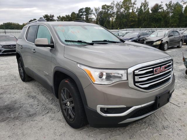 GMC ACADIA SLT 2019 1gkknmls0kz178623