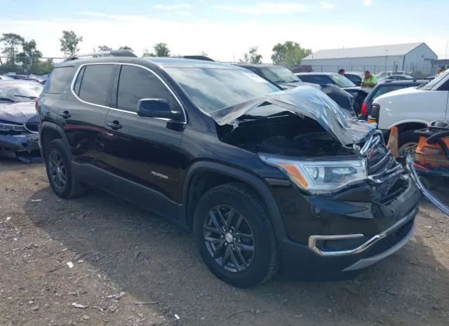 GMC ACADIA 2019 1gkknmls0kz179206