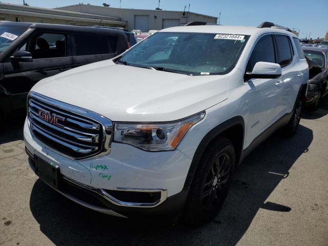 GMC ACADIA 2019 1gkknmls0kz182459