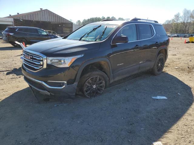 GMC ACADIA 2019 1gkknmls0kz185636