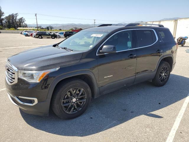 GMC ACADIA SLT 2019 1gkknmls0kz211782