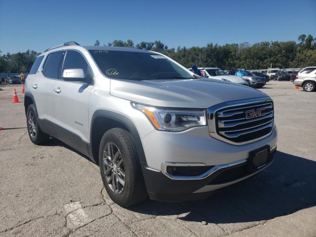 GMC ACADIA SLT 2019 1gkknmls0kz213175