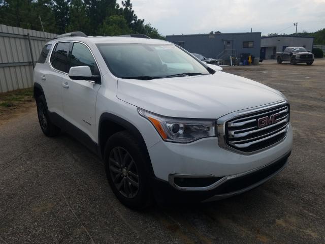 GMC ACADIA SLT 2019 1gkknmls0kz213404