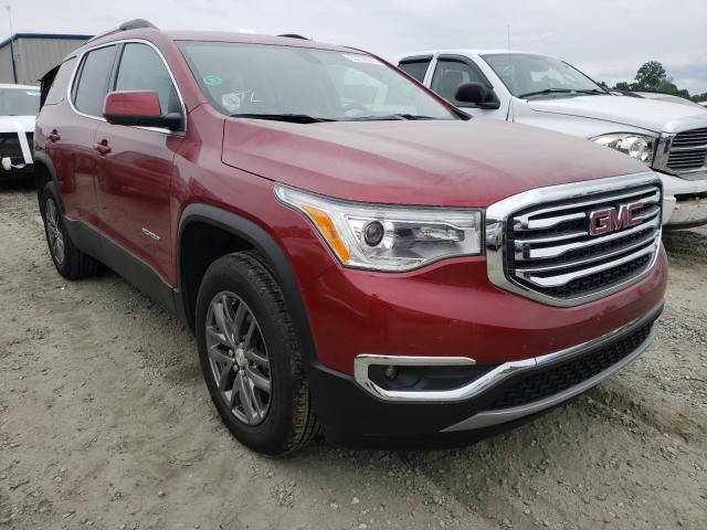 GMC ACADIA SLT 2019 1gkknmls0kz224063