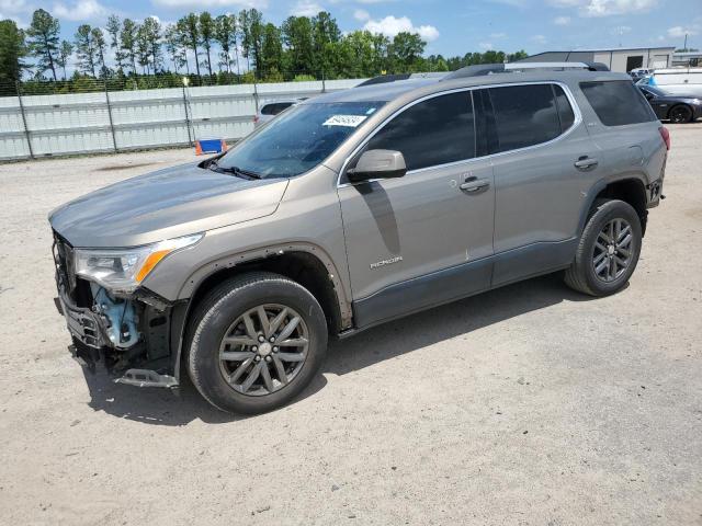 GMC ACADIA 2019 1gkknmls0kz235502