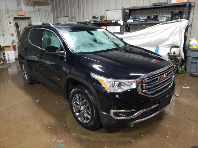 GMC ACADIA SLT 2019 1gkknmls0kz238867