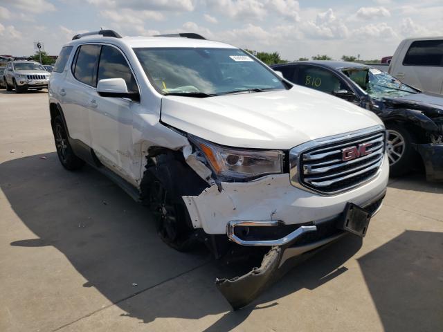 GMC ACADIA SLT 2019 1gkknmls0kz248217