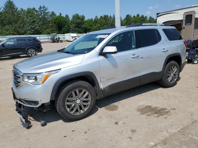 GMC ACADIA SLT 2019 1gkknmls0kz264739