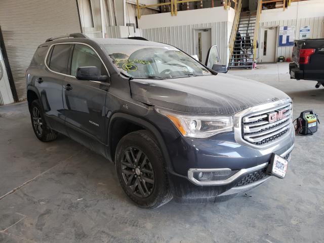 GMC ACADIA SLT 2019 1gkknmls0kz265924