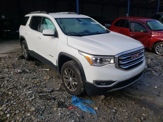 GMC ACADIA SLT 2019 1gkknmls0kz275126