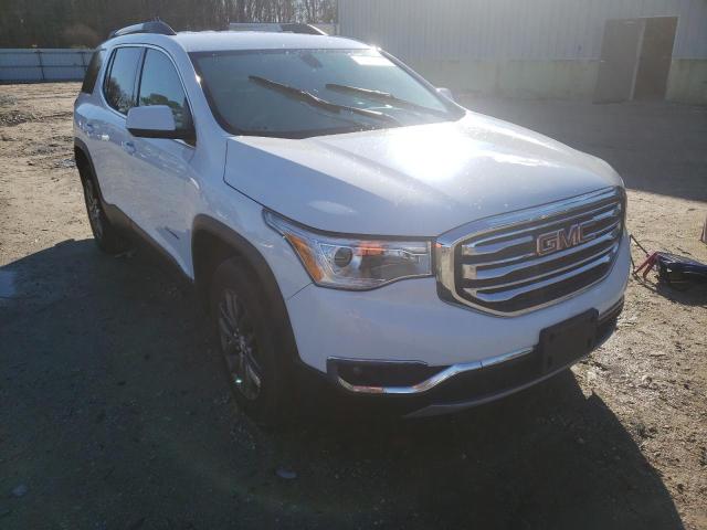 GMC ACADIA SLT 2019 1gkknmls0kz283162