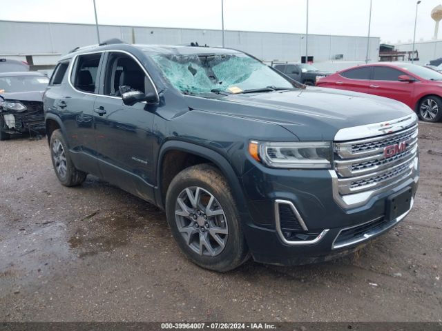 GMC ACADIA 2020 1gkknmls0lz116544