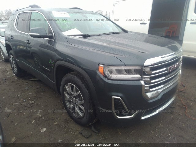 GMC ACADIA 2020 1gkknmls0lz123588