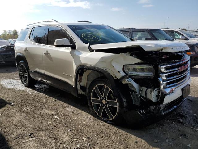 GMC ACADIA SLT 2020 1gkknmls0lz123929