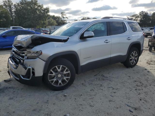 GMC ACADIA 2020 1gkknmls0lz135689