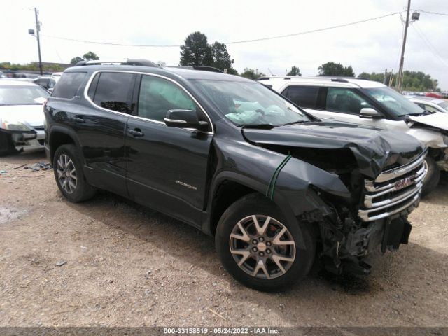 GMC ACADIA 2020 1gkknmls0lz156686