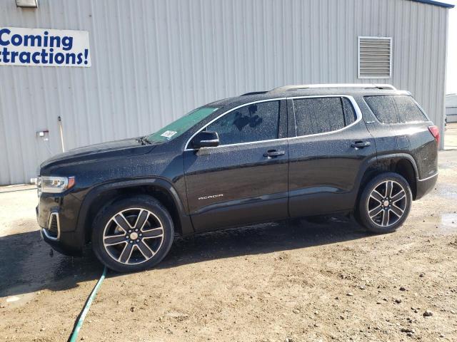 GMC ACADIA SLT 2020 1gkknmls0lz159684