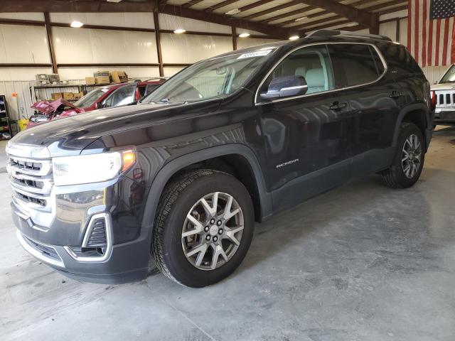 GMC ACADIA SLT 2020 1gkknmls0lz160219