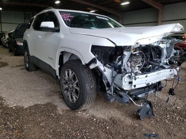 GMC ACADIA SLT 2020 1gkknmls0lz181104