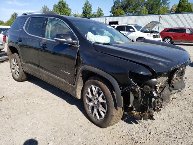 GMC ACADIA SLT 2020 1gkknmls0lz202937