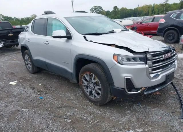 GMC ACADIA 2020 1gkknmls0lz225182