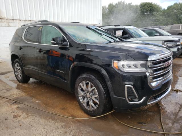 GMC ACADIA SLT 2020 1gkknmls0lz239597